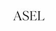 Asel.officiel  - Accueil